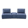 Stavanger Curved 2-Seater w/ Ot
