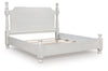 Rowlenstown Bed