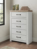 Savonport Chest