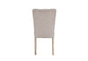 D8683 Dining Chair - Beige