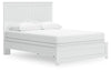 Bostwick Shoals Bed
