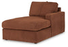 Modmax Sectional with Chaise