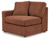 Modmax Sectional with Audio System