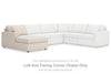 Modmax Sectional with Chaise