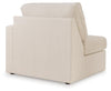 Modmax Sectional with Audio System