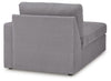 Modmax Stationary Upholstery Package