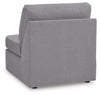 Modmax Sectional with Audio System