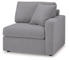 Modmax Sectional with Audio System
