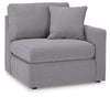 Modmax Sectional with Chaise