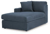 Modmax Pit Sectional