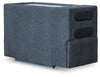 Modmax Sectional with Audio System