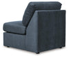 Modmax 5 Piece Sectional with Audio Console