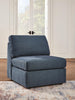 Modmax Sectional with Audio System