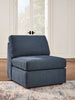 Modmax Sectional with Audio Console