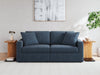 Modmax Sectional with Audio Console