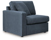 Modmax Sectional with Audio System