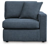 Modmax Sectional with Audio System