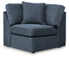 Modmax Sectional with Audio Console