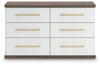 Kendanport Dresser