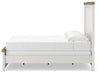 Savonport Bed