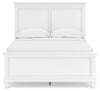 Fortman Bedroom Set