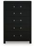 Maeling Chest of Drawers