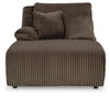 Top Tier Reclining Sofa Chaise Sectional