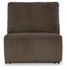 Top Tier Reclining Sofa Chaise Sectional