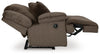 Top Tier Reclining Sofa Chaise Sectional
