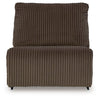 Top Tier Reclining Sectional with Chaise