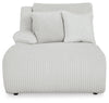 Top Tier Reclining Sectional with Chaise