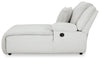 Top Tier Sectional Chofa