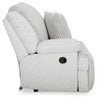 Top Tier Sectional Chofa