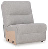 Acklen Place Power Reclining Sectional