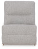 Acklen Place Power Reclining Sectional with Chaise