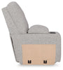 Acklen Place Power Reclining Sectional with Chaise