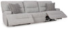 Acklen Place Power Reclining Sectional Sofa