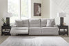 Acklen Place Power Reclining Sectional Sofa