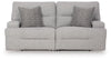 Acklen Place Power Reclining Sectional Loveseat