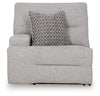 Acklen Place Power Reclining Sectional Loveseat