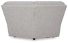 Acklen Place Power Sectional Reclining Sofa with Storage Console