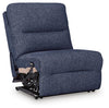 Acklen Place Power Reclining Sectional Sofa