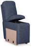 Acklen Place Power Reclining Sectional with Storage Console