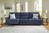 Acklen Place Power Reclining Sectional Sofa