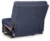 Acklen Place Power Reclining Sectional with Chaise