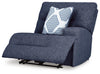 Acklen Place Power Reclining Sectional Sofa
