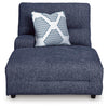 Acklen Place Power Reclining Sectional with Chaise