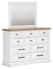 Ashbryn Bedroom Package