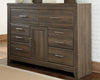 Juararo Dresser