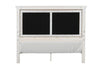 Swanley E.King & Queen Bed